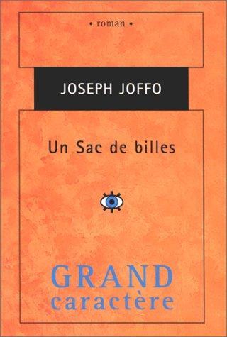 Un sac de billes (French language, 1999)