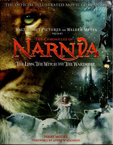 The chronicles of Narnia (Paperback, 2005, HarperSanFrancisco)