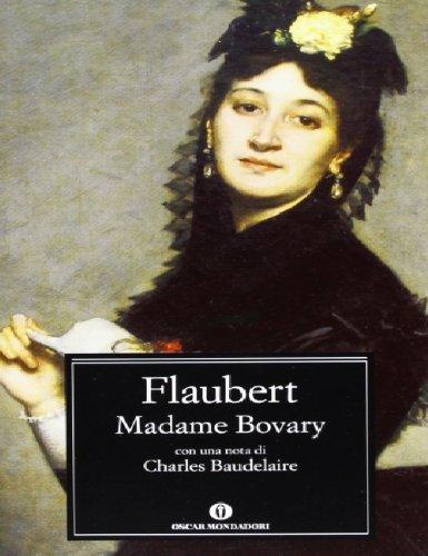 Madame Bovary (Italian language, 2001)