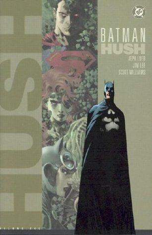 Batman (Hardcover, 2003, DC Comics)