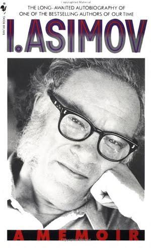 I.Asimov (2009)