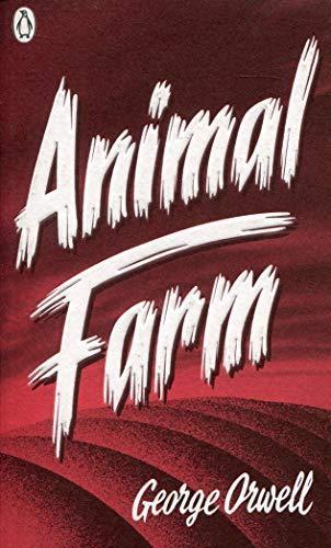 Animal farm : a fairy story (2013, Penguin Books)