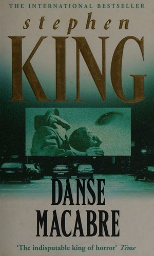 Danse Macabre (Paperback, Hodder)