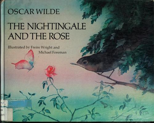 The nightingale and the rose (1981, Oxford University Press)