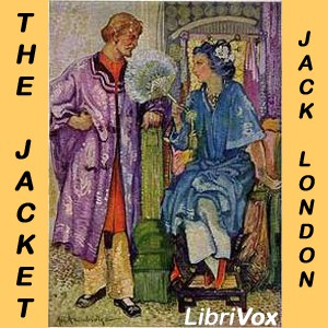 The Jacket (2012, LibriVox)