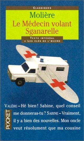 Molière: Le Médecin volant - Sganarelle (French language, 2000)