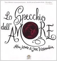 Lo specchio dell'amore (Hardcover, Italiano language, 2008, Edizioni BD)