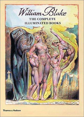 William Blake: William Blake (Paperback, 2001, Thames & Hudson)