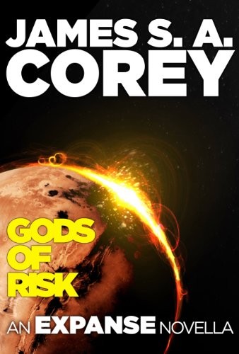 Gods of Risk (EBook, 2012, Orbit)