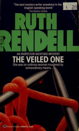 The veiled one (1989, Ballantine Books)