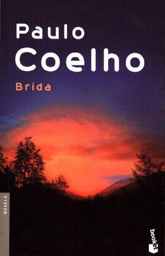 Brida (Paperback, Spanish language, 2004, Booket)