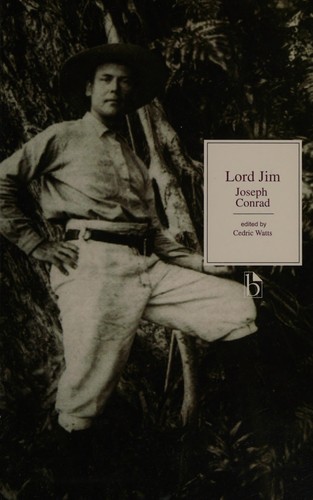 Lord Jim (2001, Broadview Press)