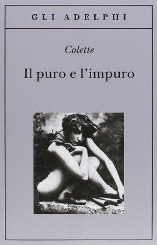 Il puro e l'impuro (Italian language, 1996)
