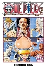 Eiichiro Oda: One Piece, Volume 13 (Paperback, Italian language, 2020, Star Comics)