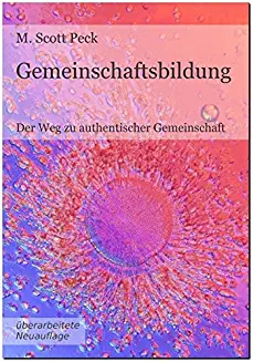 Gemeinschaftsbildung (Paperback, German language, Blühende Landschaften)