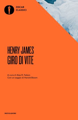 Giro di vite (Paperback, Italiano language, 2019, Mondadori)