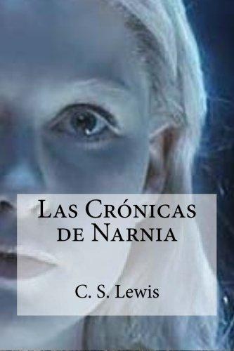 Las Cronicas de Narnia (2014)