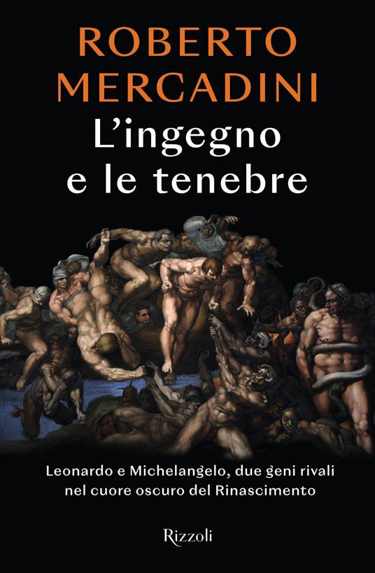L'ingegno e le tenebre (Paperback, Italian language, Rizzoli)