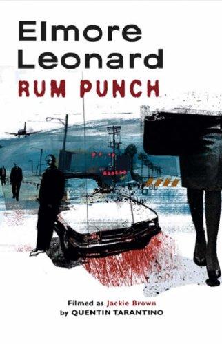 Rum Punch (Paperback, 2004, Phoenix (an Imprint of The Orion Publishing Group Ltd ))