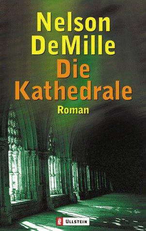 Die Kathedrale. (Paperback, 2000, Ullstein Tb)