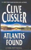 Atlantis Found (Hardcover, 2002, Tandem Library)