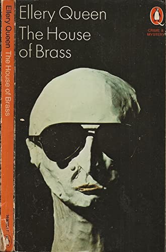 The House of Brass (1971, Penguin, Penguin Books Ltd)