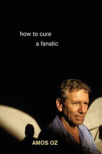 How to Cure a Fanatic (Paperback, 2010, Princeton University Press)