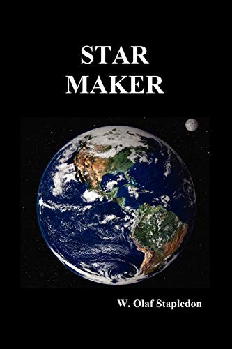 Star Maker (Paperback) (2010, Benediction Books)
