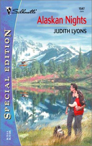 Judith Lyons: Alaskan nights (2003, Silhouette Books)