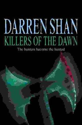 Cirque Du Freak 09 Killers of the Dawn (2008, Harper Collins)