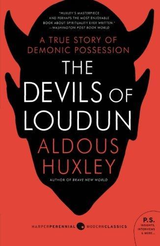 The Devils of Loudun (2009)
