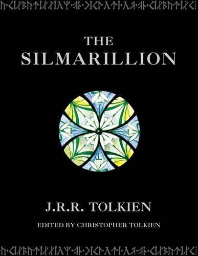 The silmarillion (2011)