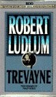 Robert Ludlum: Trevayne (AudiobookFormat, 1990, Random House Audio, Brand: Random House Audio)