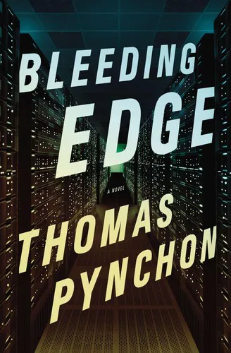 Thomas Pynchon: Bleeding Edge (2013)