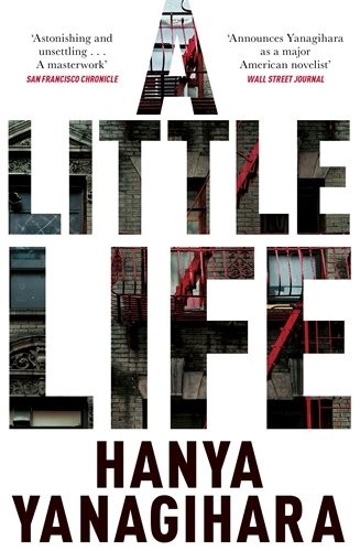 A Little Life (Paperback, 2015, Pan Macmillan India)