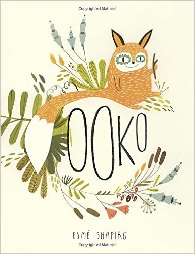 Ooko (Hardcover, 2016, Tundra Books)