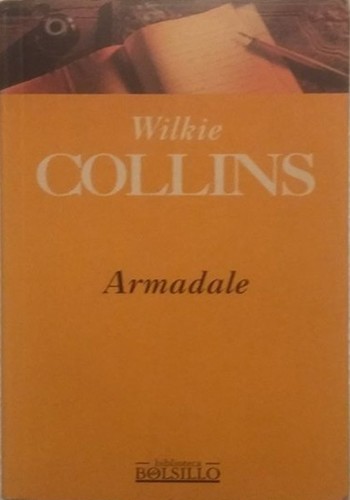 Armadale (Paperback, Spanish language, 1998, Ediciones B S.A.)