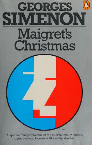 Maigret's Christmas (Paperback, 1981, Penguin, Harcourt, Brace, Jovanovich/Harvest)