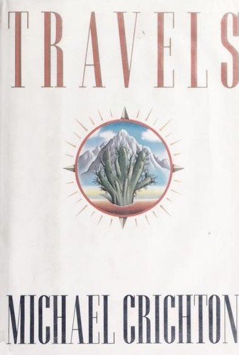 Travels (1988, Knopf, Distributed by Random House)