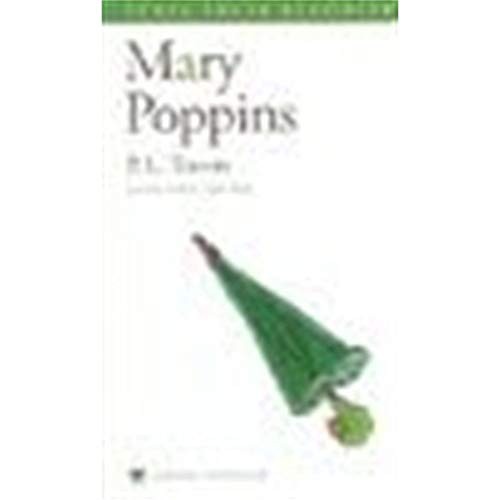 Mary Poppins (Paperback, Sosyal Yayinlari)