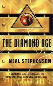 The Diamond Age (2002, Easton Press)