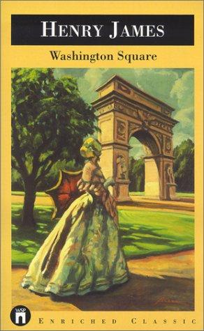 Washington Square (2001, Pocket Books)