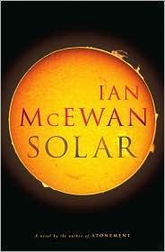 Ian McEwan: Solar (2010)