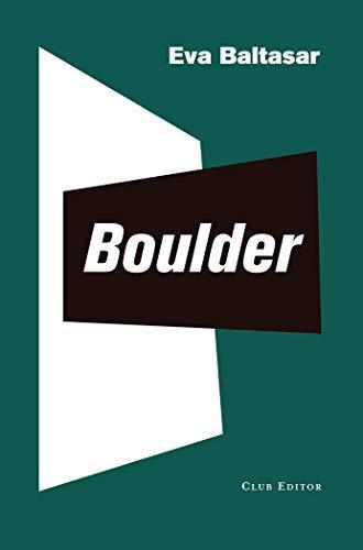 Boulder (Spanish language, 2020)