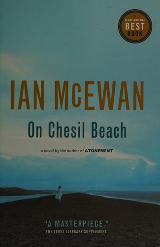 On Chesil Beach (Paperback, 2008, Vintage Canada)