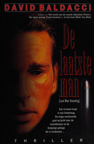 De Laatste Man (Paperback, Dutch language, 2002, A. W. Bruna)