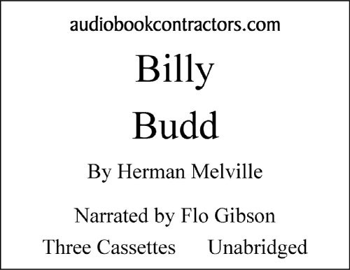 Billy Budd (AudiobookFormat, 2002, Audio Book Contractors, Inc., Audio Book Contractors, LLC)