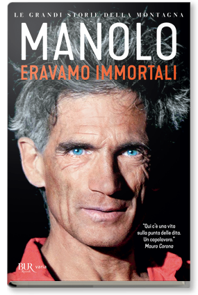 Eravamo immortali (Paperback, Italiano language, Rizzoli)
