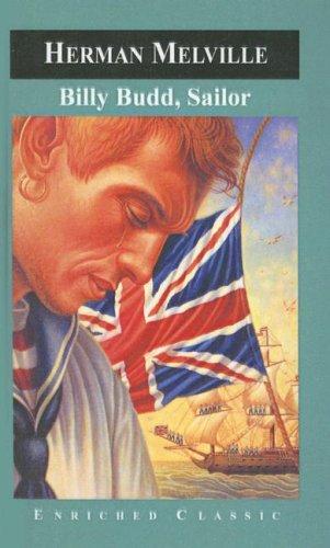Billy Budd, Sailor (Hardcover, 1999, Tandem Library)