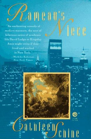 Cathleen Schine: Rameau's niece (1994, Plume)